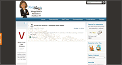 Desktop Screenshot of anticlue.net